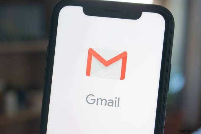 Cách xóa tài khoản Gmail 