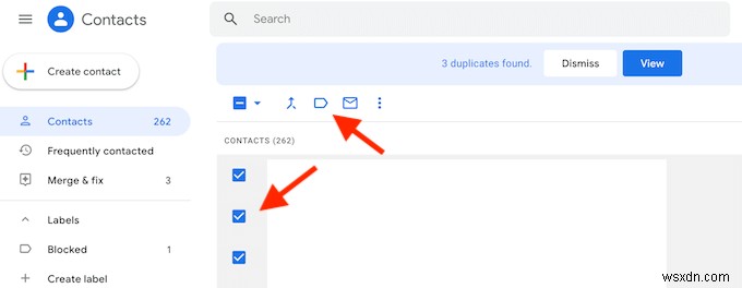 Cách tạo email nhóm trong Gmail và các tính năng ẩn khác 