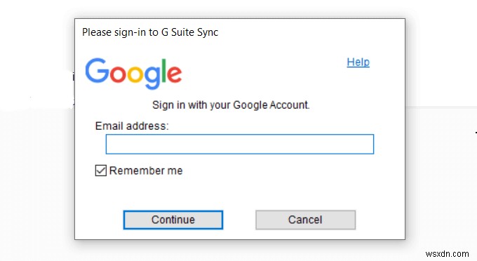 Cách đồng bộ hóa Lịch Google với Outlook 