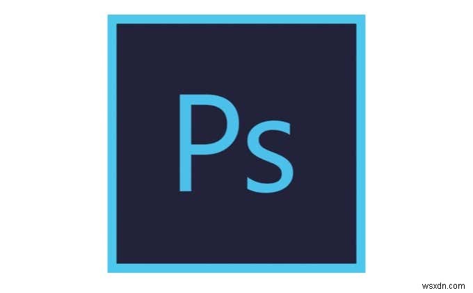 Cách thêm phông chữ vào Photoshop