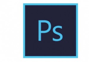 Cách thêm phông chữ vào Photoshop