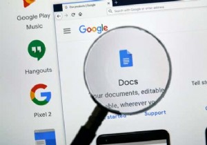 Cách nhúng HTML vào Google Tài liệu 