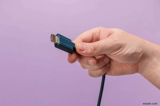 6 cách hay để sử dụng cáp HDMI dài 