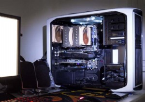 Cách lập kế hoạch xây dựng PC tùy chỉnh - Hướng dẫn cơ bản cho hình nộm 