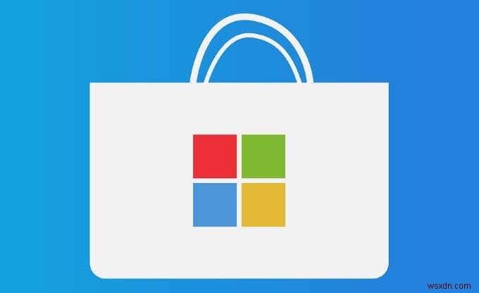 Cách gỡ cài đặt ứng dụng Microsoft Store 
