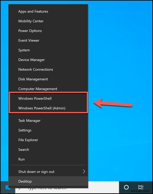 Cách sử dụng Python trên Windows 