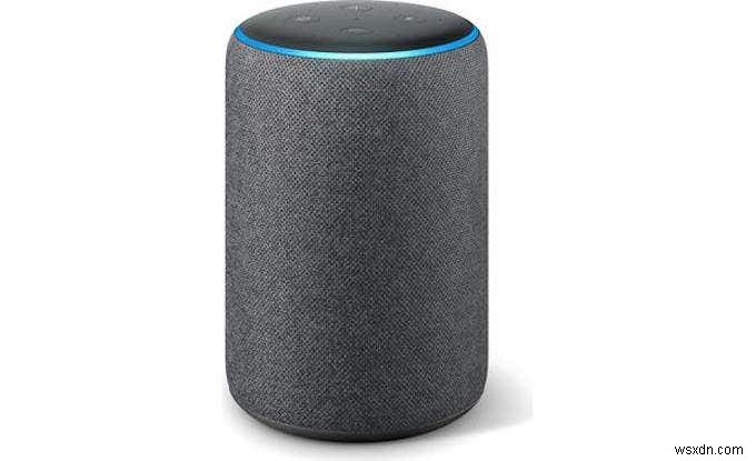 Cách khôi phục cài đặt gốc cho thiết bị Amazon Echo 