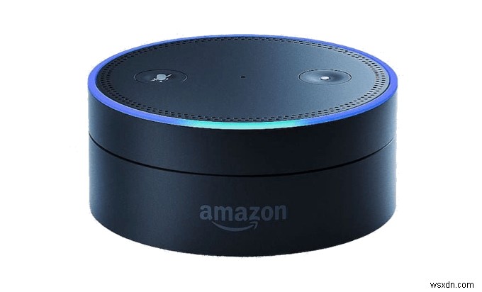 Cách khôi phục cài đặt gốc cho thiết bị Amazon Echo 