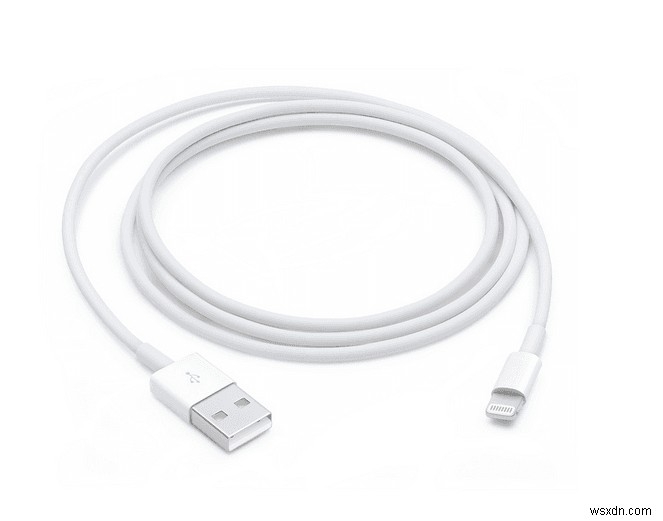 Cách kết nối điện thoại hoặc máy tính bảng với TV của bạn qua USB 