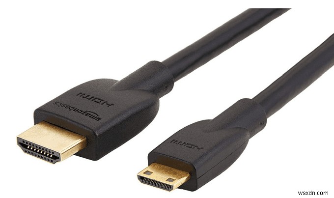 Cách kết nối điện thoại hoặc máy tính bảng với TV của bạn qua USB 