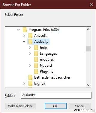 Tạo phiên bản di động của bất kỳ ứng dụng nào trong Windows 