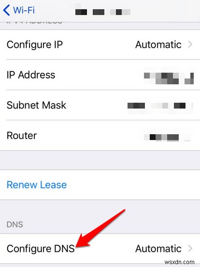 Chặn trang web khỏi bộ định tuyến của bạn hoặc sử dụng DNS 