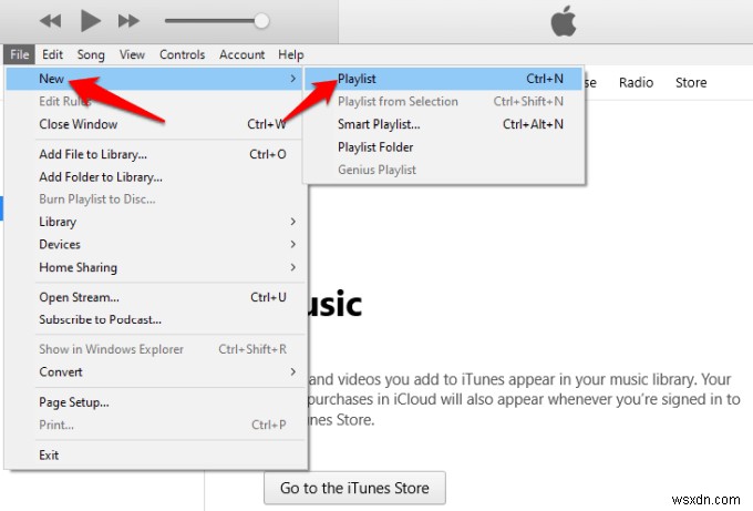 Cách Bỏ qua Bảo vệ Sao chép trên các Tệp Nhạc iTunes Cũ 