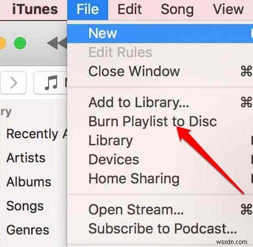 Cách Bỏ qua Bảo vệ Sao chép trên các Tệp Nhạc iTunes Cũ 