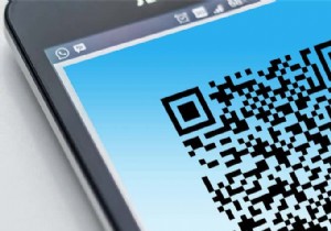 Cách tạo mã QR 