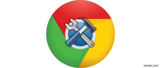 Cách tạo tiện ích mở rộng Chrome đơn giản 