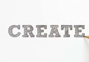 Cách tạo phông chữ của riêng bạn 