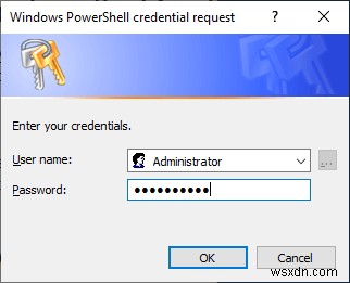 Cách khôi phục hộp thư đã xóa bằng PowerShell 