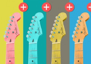 Cách hợp nhất nhiều tệp âm thanh thành một 