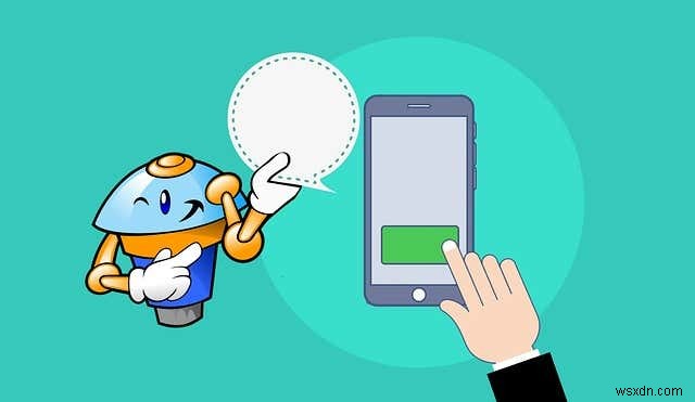 Cách tạo Chatbot cho trang web hoặc trang Facebook 