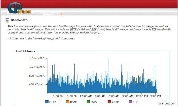 Cách xác định một cuộc tấn công DDoS trên máy chủ của bạn và ngăn chặn nó