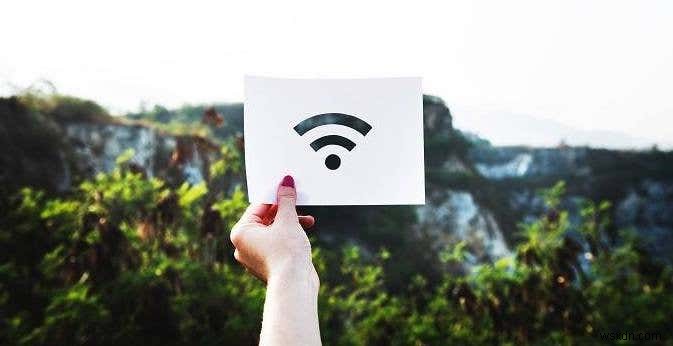 10 cách tăng cường tín hiệu WiFi yếu