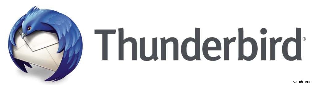 Cách di chuyển hồ sơ và email Thunderbird của bạn sang một máy tính Windows mới 