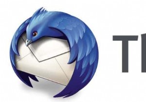 Cách di chuyển hồ sơ và email Thunderbird của bạn sang một máy tính Windows mới 