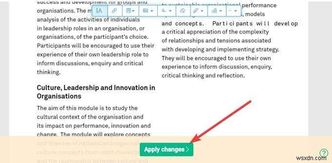 4 cách chỉnh sửa tệp PDF 