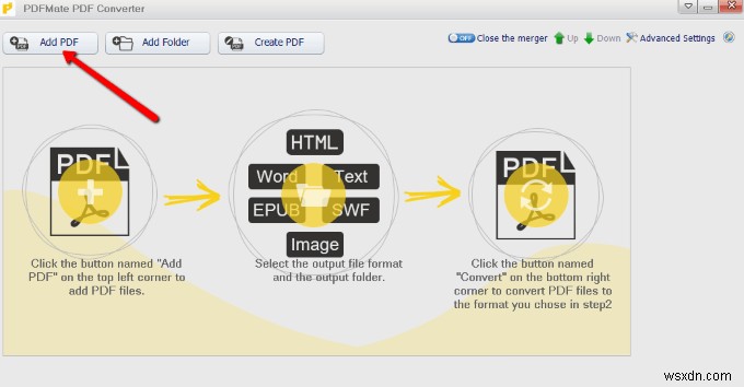 Cách bảo vệ bằng mật khẩu PDF để giữ an toàn