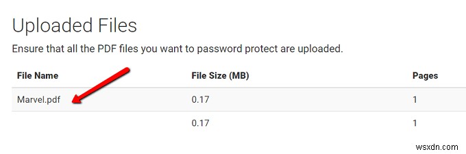 Cách bảo vệ bằng mật khẩu PDF để giữ an toàn