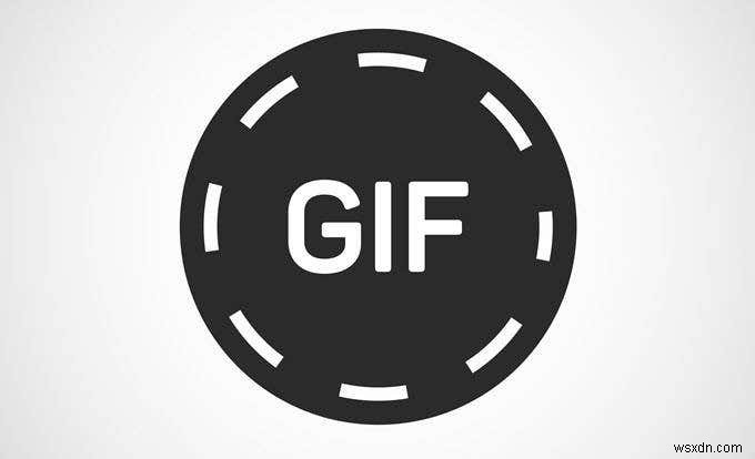 Cách tạo ảnh GIF từ video một cách dễ dàng 