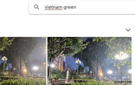 Cách sử dụng các công cụ tìm kiếm ảnh mạnh mẽ có sẵn trên Google Photos 