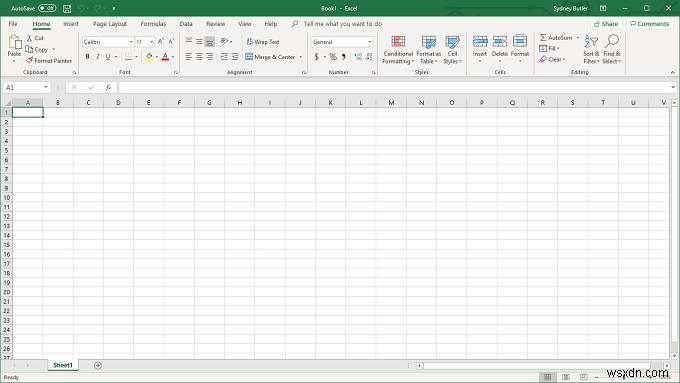 Trực tiếp lấy dữ liệu Excel từ trang web 