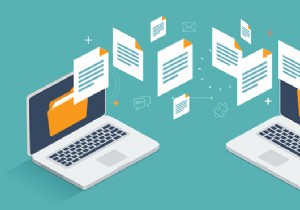 5 cách dễ dàng để truyền tệp giữa các máy tính trên cùng một mạng 