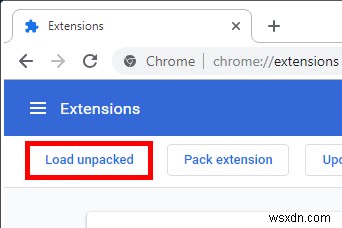 Cách cài đặt và gỡ cài đặt các tiện ích mở rộng của Chrome 