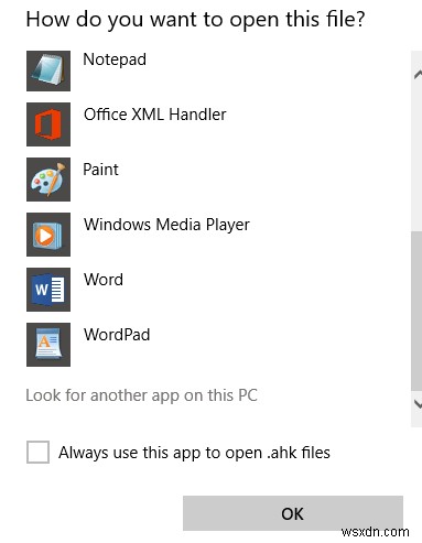 Tạo phím tắt tùy chỉnh cho mọi thứ trong Windows 10 