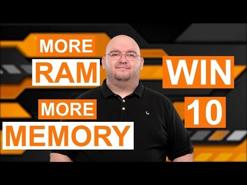 7 cách để xóa bộ nhớ và tăng RAM trên Windows 