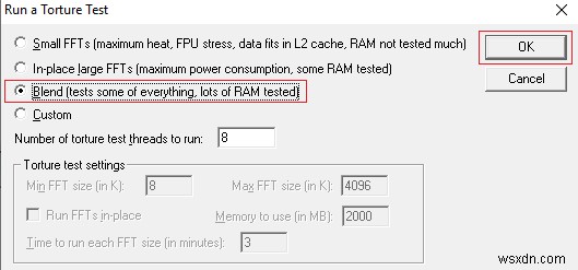 Cách ép xung bộ xử lý Intel (CPU) 