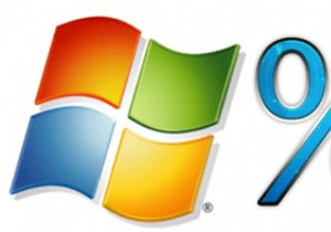 Tạo các biến môi trường tùy chỉnh trong Windows 