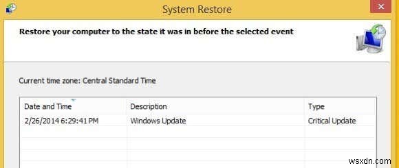 Khắc phục Windows 8/10 Live Tiles không cập nhật 