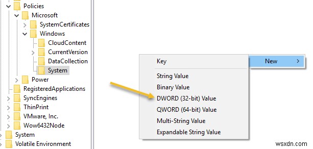 Ngăn chặn quyền truy cập vào Command Prompt trong Windows 