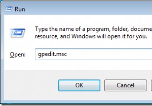 Ngăn người dùng thay đổi Trình bảo vệ màn hình / Màn hình khóa trong Windows 