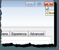 Ngăn lưu thông tin đăng nhập máy tính từ xa trong Windows 