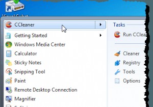 Chạy chương trình với tư cách là quản trị viên có toàn quyền trong Windows 