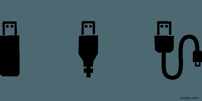 Ngăn Windows Tắt thiết bị USB 