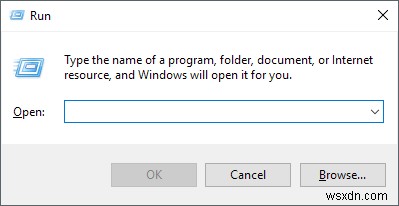 Cách đăng ký tệp DLL trong Windows 