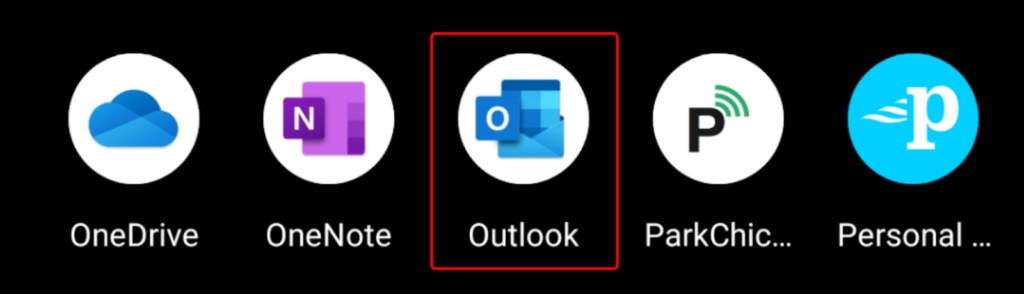 Cách sử dụng theo dõi cuộc họp Outlook để xem ai đã chấp nhận 