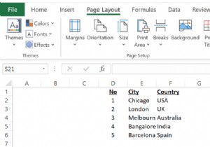 Cách xóa đường lưới trong Excel 