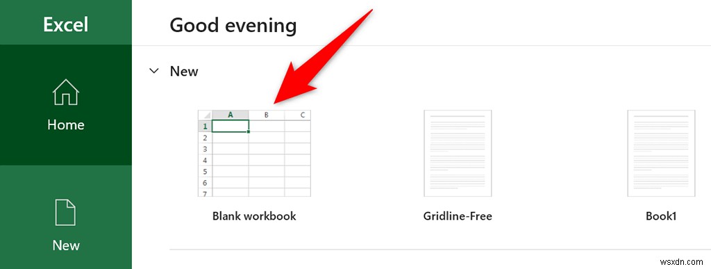 Cách xóa đường lưới trong Excel 